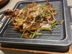 -青年公社烤鸭(熙悦天街店)