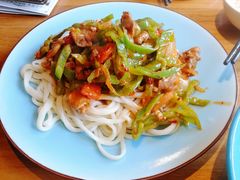 -胖老汉椒麻鸡清真新疆菜(西御街店)