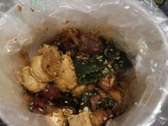 -二钢串叔麻辣烫(华龙大厦店)