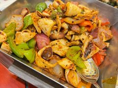 -铂丽斯国际大酒店-凯悦自助餐厅