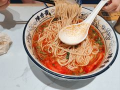 -陳香貴·蘭州牛肉面(星游城店)