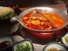 -湊湊火锅·茶憩(石家庄万象城店)