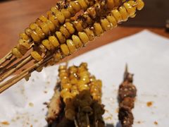 -京狮炙燥·精酿烧烤(首经贸店)