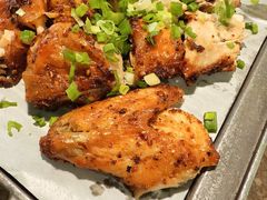 -绿茶餐厅(天津天河城店)