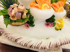 -金源食府(林乐路店)