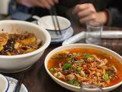 -艺味深尝(云锦路店)