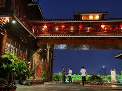 -壮乡楼民俗文化苑(李宁体育园店)