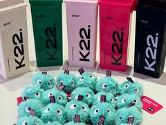 -K22.酸奶草莓(烟台芝罘店)