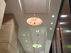 -千岛湖君澜度假酒店(文广轩中餐厅)