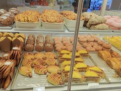-好利来(南京路一店)