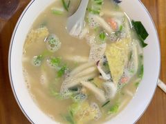 -乐清海鲜面馆(服装城店)