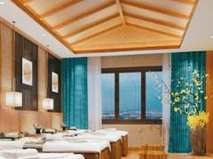 -Banana本娜娜·按摩养生SPA(上海湾店)