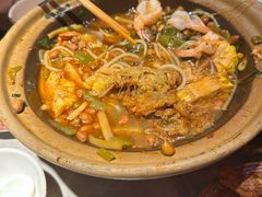 -山四砂锅(太原钟楼街店)