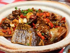 -辣小鲜·南昌大排档(船山路店)