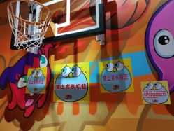 -奇乐儿momoplanet儿童乐园(卓悦汇店)