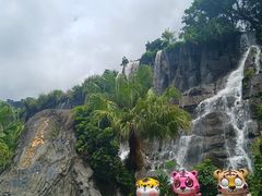 -东部华侨城