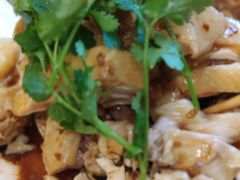 -老地方海鲜餐厅