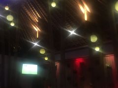 -Bamboo Bar & Grill Restaurant