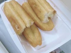 -三米粥铺(万松园店)