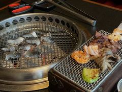 -300杯·和牛烧肉清酒专门店(廊里店)