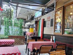 -后厨意餐La Cucina(外交公寓店)