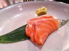 三文鱼-新鲜特色餐厅(香格里拉大酒店)