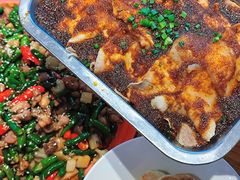 -兔槽江湖菜·重庆璧山兔(水围店)