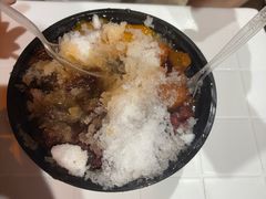 -小胖老味刨冰
