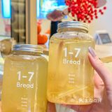 双店齐开‼️无限回购治愈系日式下午茶☕️