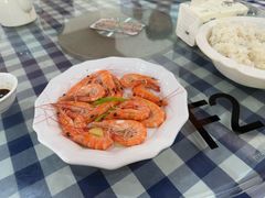 -钱大妈海鲜饭店(保利林语店)