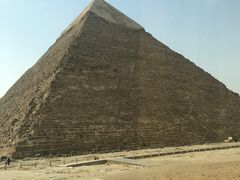 -吉萨金字塔群