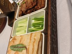 -四季民福烤鸭店(前门店)