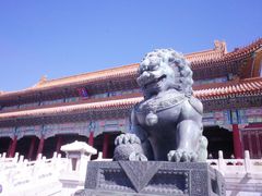 -故宫博物院(故宫)
