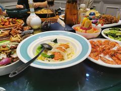 -君霖海鲜私房菜(春柳店)