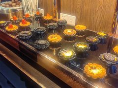 -牛New寿喜烧(中山公园龙之梦店)