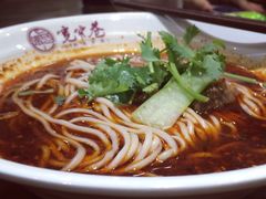 -张氏宽窄巷成都名小吃(茂业百货华强北店)
