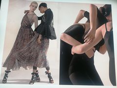 -DIOR迪奥(德基广场女装店)