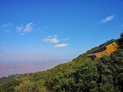 -普陀山慧济禅寺