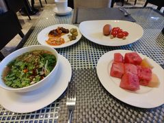 -乌鲁木齐环球国际大酒店