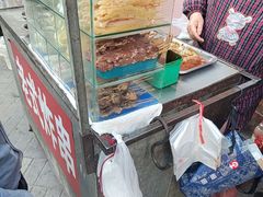 -老式炸串(桓台路小区店)