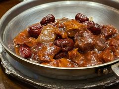 -唐山宴大唐州府精品中餐