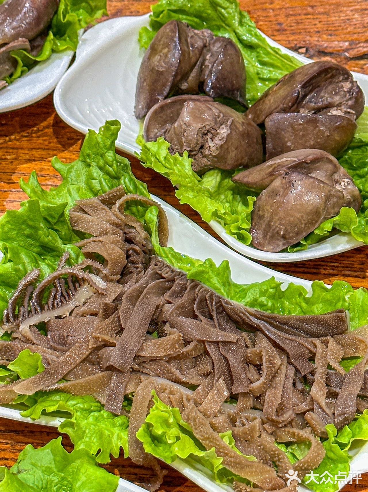 让牛肉包围我吧！全牛馆是惊喜呀！