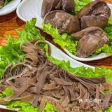 让牛肉包围我吧！全牛馆是惊喜呀！