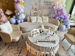 -baby bella小贝拉母婴护理中心(杭州凯宾斯基酒店)