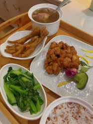 -星妈汇国际月子中心(龙珠店)