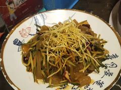 -粗粮人家·东北菜(洋桥店)