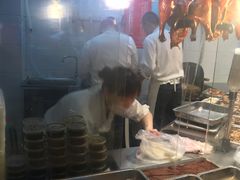 -晶牌烤鸭(延吉东路557弄小区店)