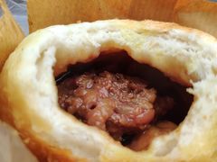 -牛煎里牛肉煎包淮南牛肉汤(广东路店)
