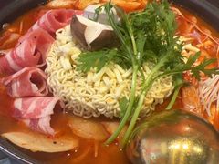 -崔解放·朝韩大排档(虹悦城店)