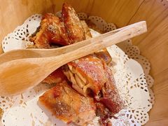 -贝贝龙虾·音乐餐厅(昌平东关店)